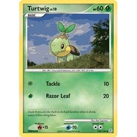 Turtwig (103/130) (DP)