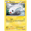 Tynamo (45) (45/108) (DEX)