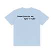 Brkdn Leg Day Classic Cotton T-Shirt