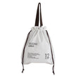 Women Drawstring Tote Lunch Bag