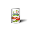 Vita-Bio - Org. Fire Roasted Diced Tomatoes (398ml)