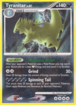 Tyranitar/100 - Stormfront