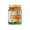 Vita-Bio - Organic Peas And Carrots (370ml)