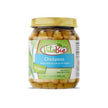 Vita-Bio - Organic Chickpeas (370ml)