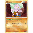 Tyrogue (36/95) (CL)
