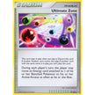 Ultimate Zone (91/99) (AR)