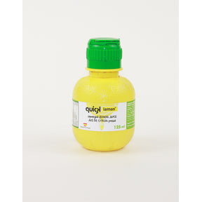 Vita-Bio - QuickLemon Juice (125ml)
