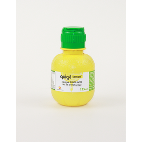 Vita-Bio - QuickLemon Juice (125ml)