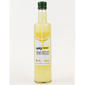 Vita-Bio - QuickLemon Juice (500ml)
