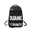 Large Capacity Leisure Travel Backpack