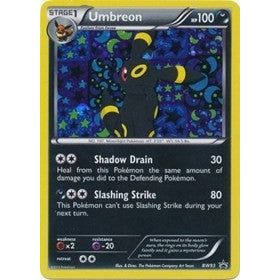 Umbreon - BW93 (BW93) (PR)