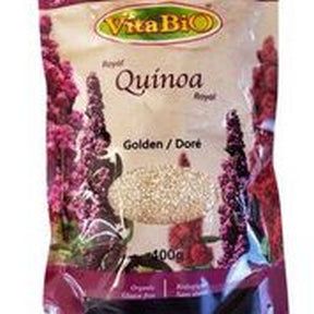 Vita-Bio - Quinoa Royal Golden (400g)