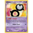 Unown [B] (66/130) (DP)