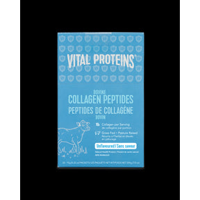Vital Proteins - Collagen Peptides Stick Pack Box (10g)