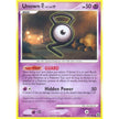 Unown [G] (57/106) (GE)