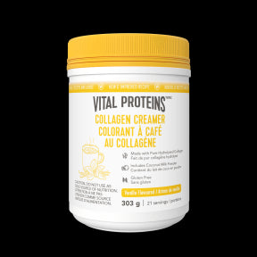Vital Proteins - Collagen Creamer Vanilla (303g)
