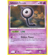 Unown [L] (91/106) (GE)