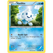 Vanillite (33/108) (DEX)