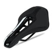 Broad Bicycle Saddle for Mountain and Road Bikes