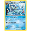 Vaporeon (25/108) (DEX)