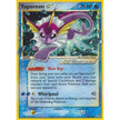 Vaporeon Star (102/108) (PK)