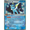 Vaporeon ex (110/113) (DS)