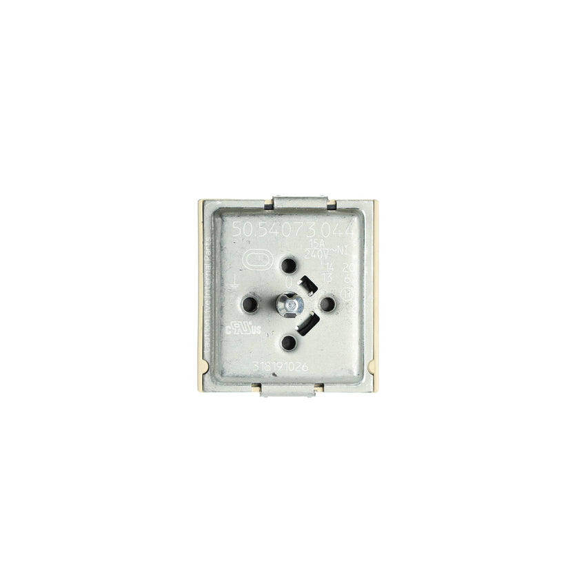 Frigidaire 903097-9030 Stove Surface Element Switch