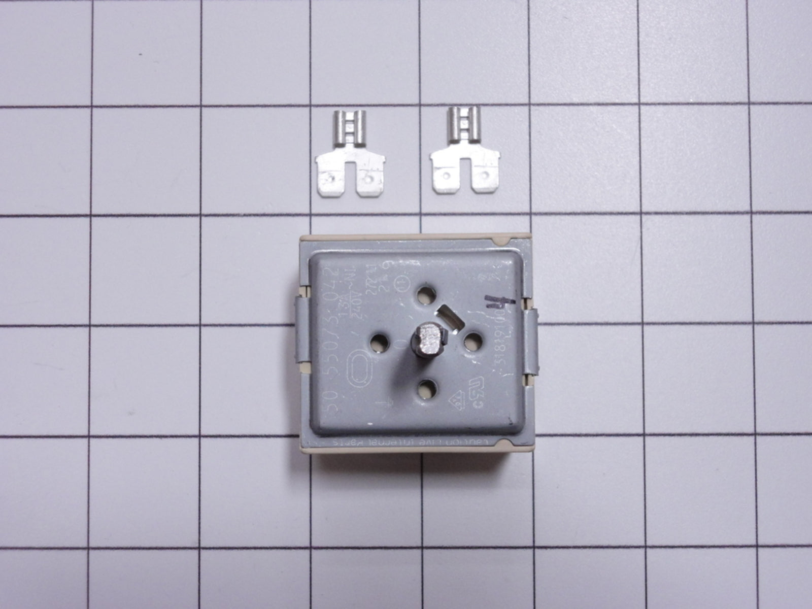 Frigidaire 903097-9040 Oven Range Surface Element Switch