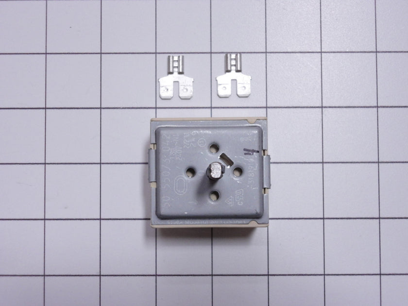 Frigidaire 903097-9040 Oven Range Surface Element Switch