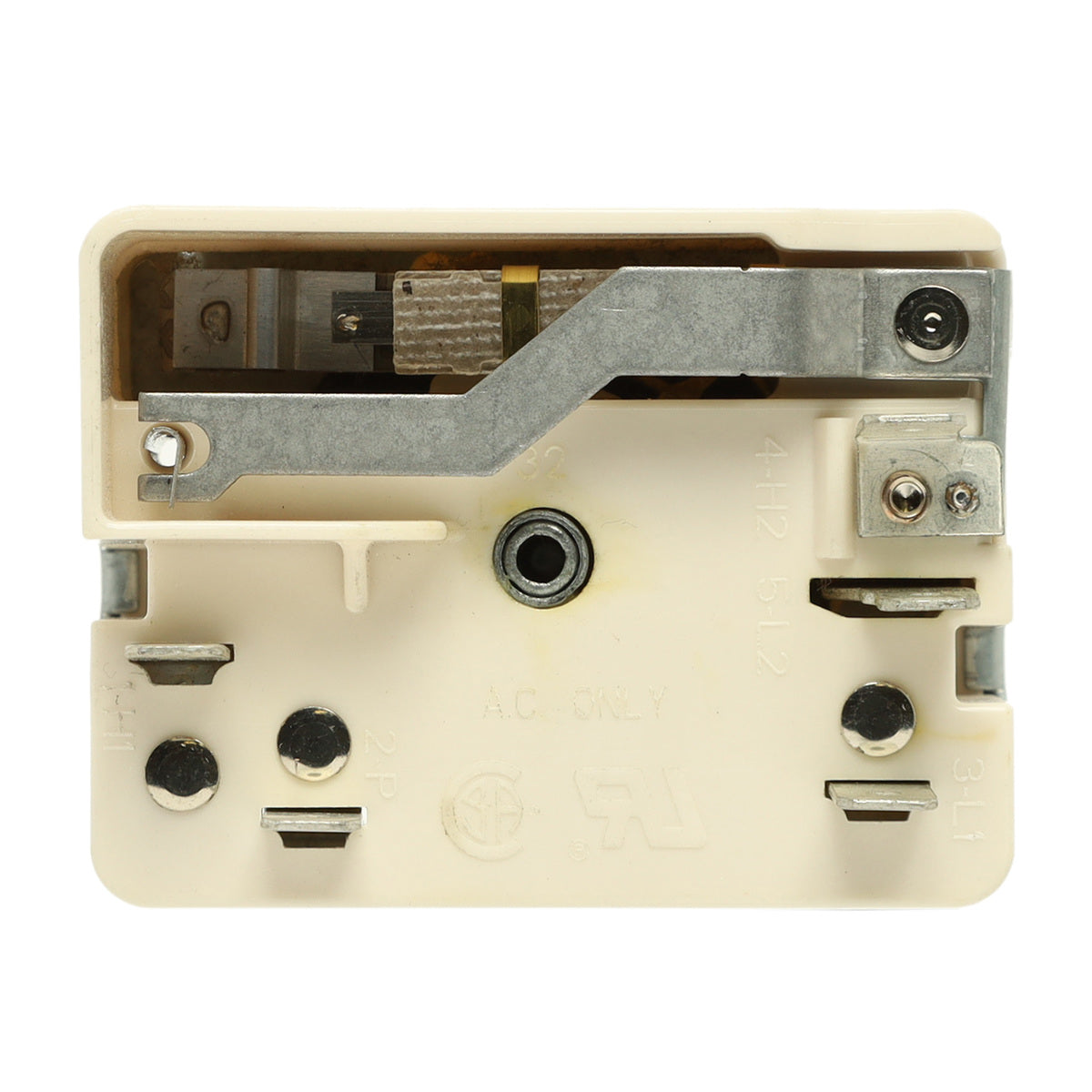 Interrupteur à flamme infinie pour brûleur de cuisinière Frigidaire 903136-9010