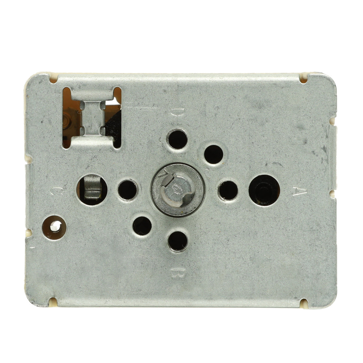 Interrupteur à flamme infinie pour brûleur de cuisinière Frigidaire 903136-9010