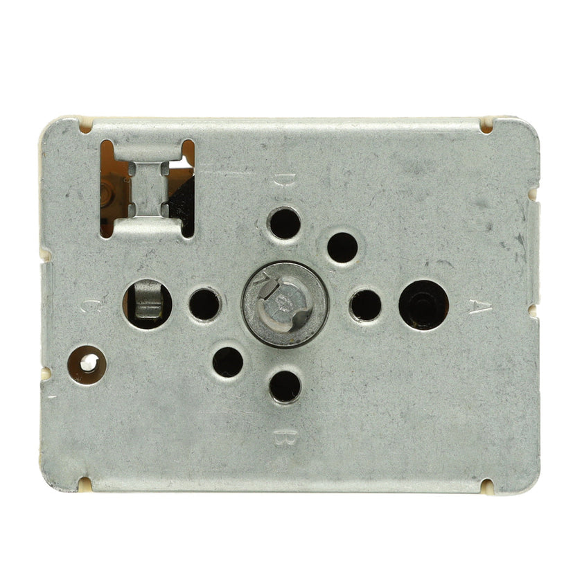 Interrupteur à flamme infinie pour brûleur de cuisinière Frigidaire 903136-9010