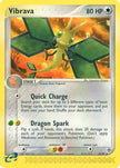 Vibrava - 22/97 22/97 - Dragon