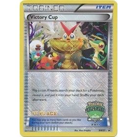 Victory Cup - BW31 (Battle Road Autumn 2011) [1st Place] (BW31) (PR)