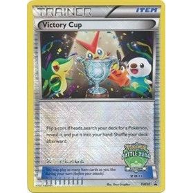 Victory Cup - BW30 (Battle Road Autumn 2011) [2nd Place] (BW30) (PR)