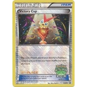 Victory Cup - BW29 (Battle Road Autumn 2011) [3rd Place] (BW29) (PR)