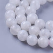 Rainbow Moonstone Gemstone Beads