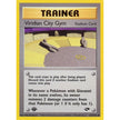 Viridian City Gym (123/132) (G2)