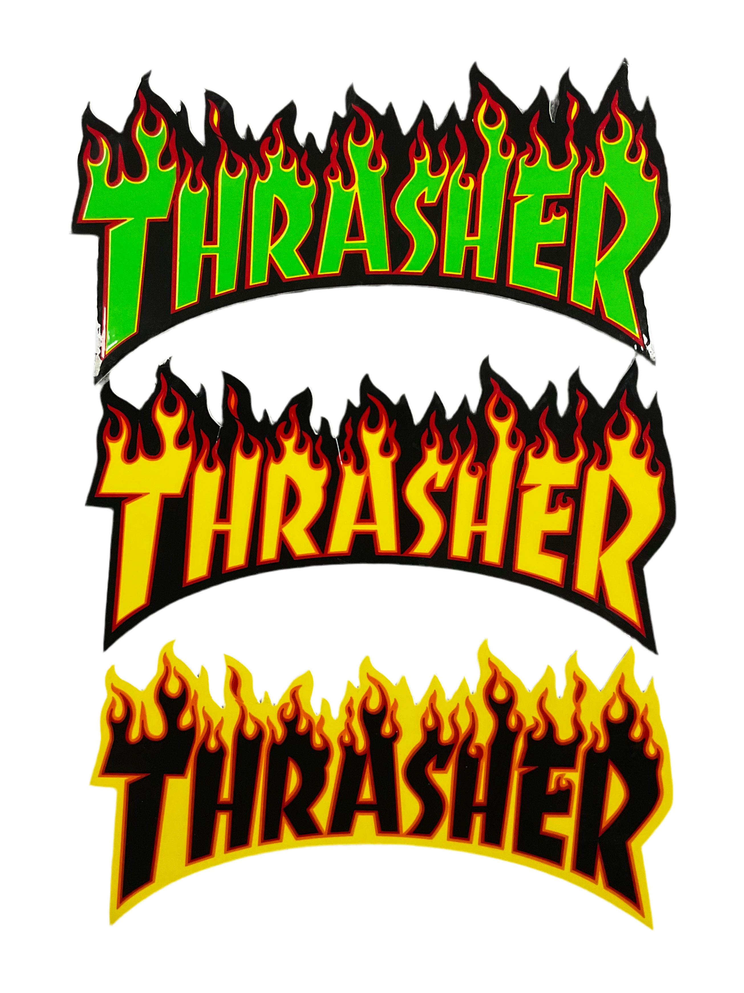 THR Sticker 6