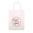 Large Confirmation Gift Bag