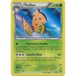 Vivillon (High Plains [Orange]) (17/146) (XY)
