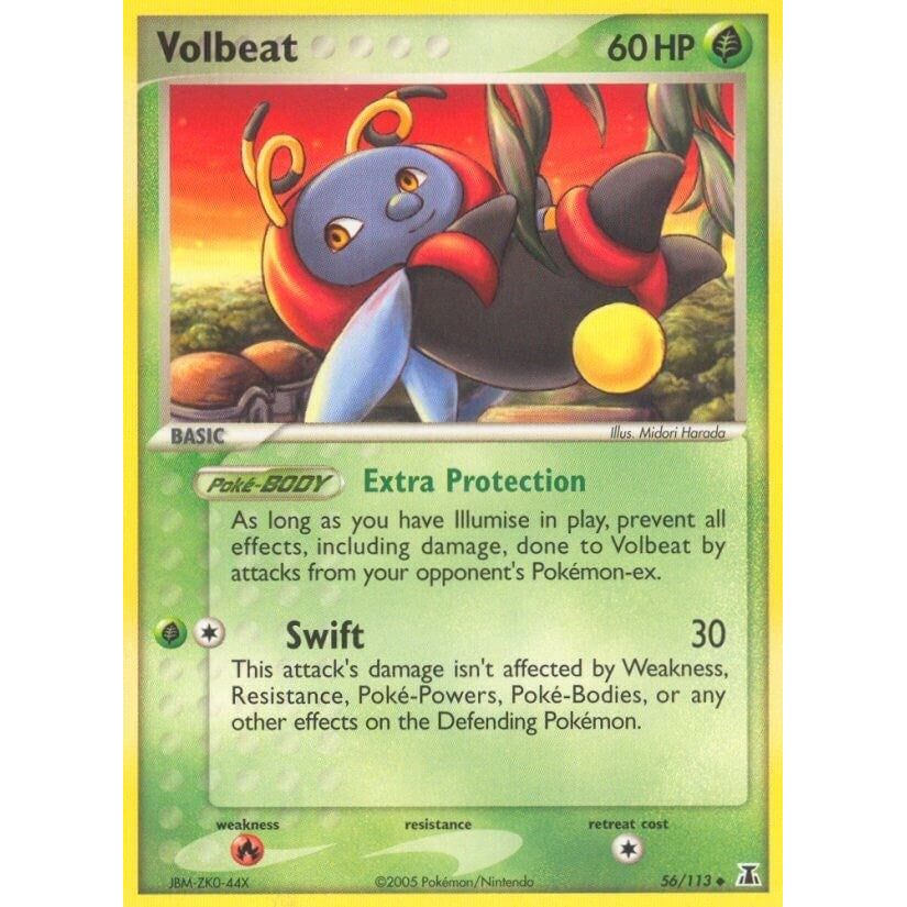 Volbeat (56/113) (DS)