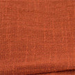 Cotton Raw Edge Placemats for Dining Table – 34 Colors, 42x42cm