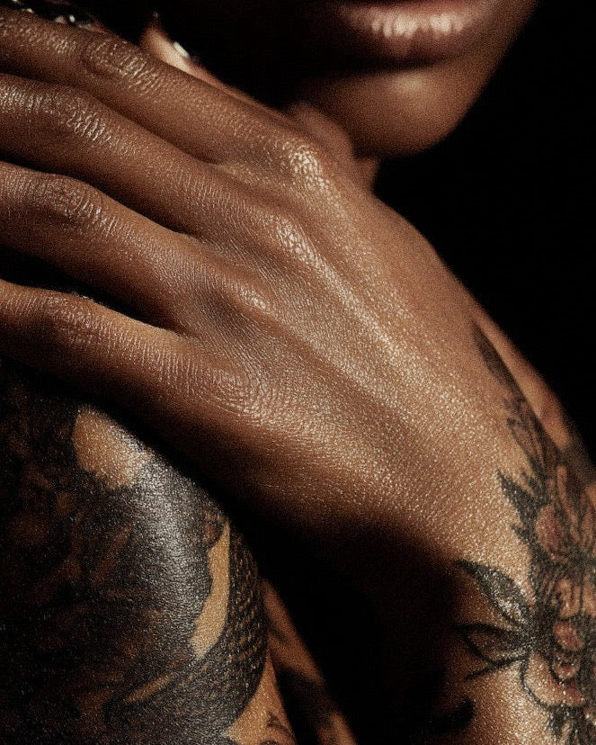 Fable Tattoo Highlighting Oil