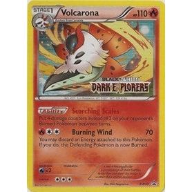 Volcarona - BW40 (Prerelease) (BW40) (PR)