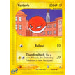 Voltorb (64) (064/147) (AQ)