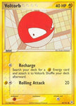 Voltorb/101 - Hidden Legends