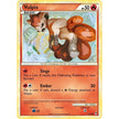 Vulpix (75/95) (CL)