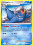 Walrein/123 - Mysterious Treasures