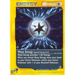 Warp Energy (147/147) (AQ)